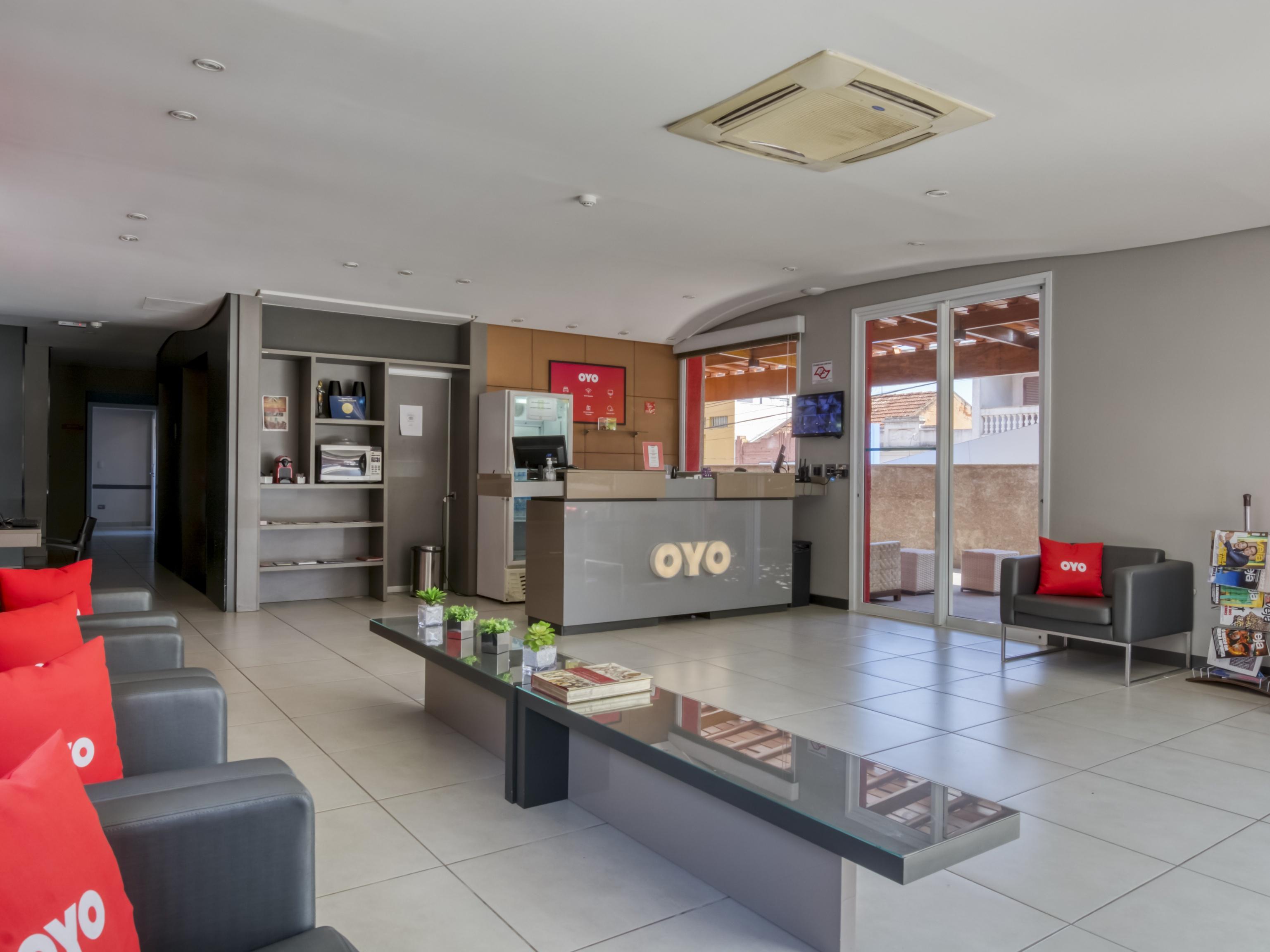 Oyo I-hotel, Hotel Piracicaba