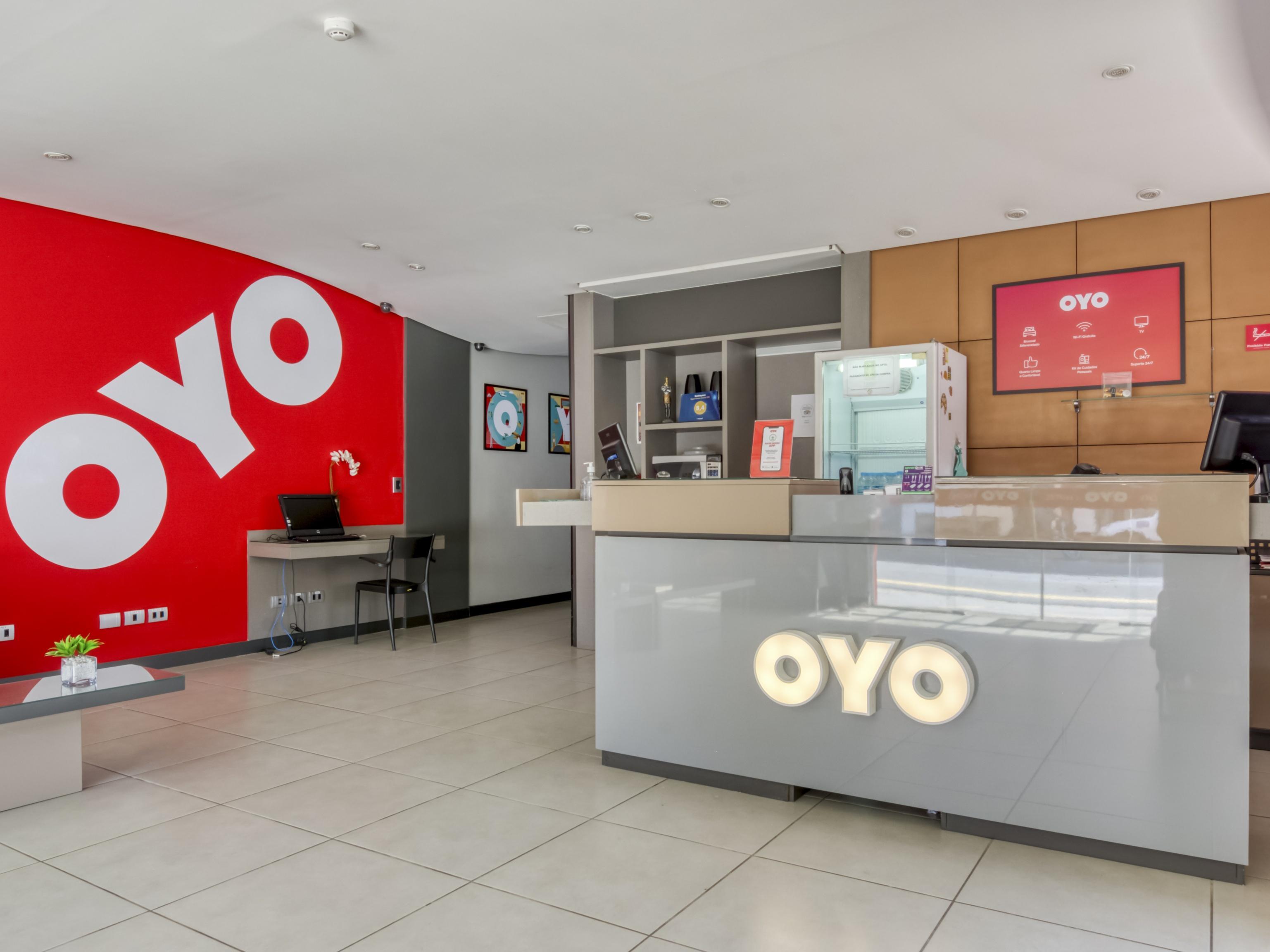 Oyo I-hotel, Hotel 3*