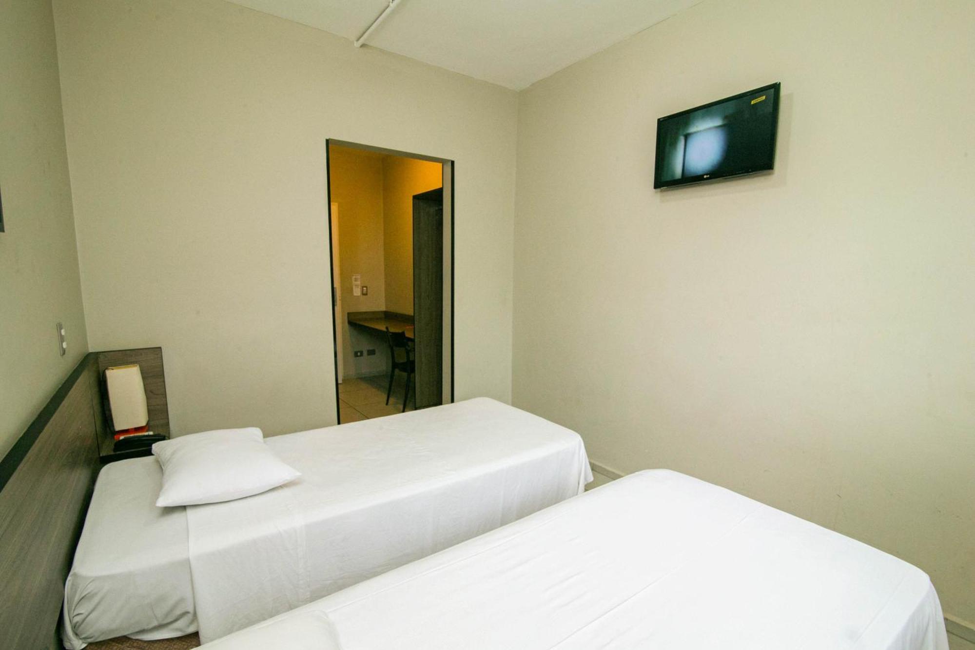 Oyo I-hotel, Hotel Piracicaba