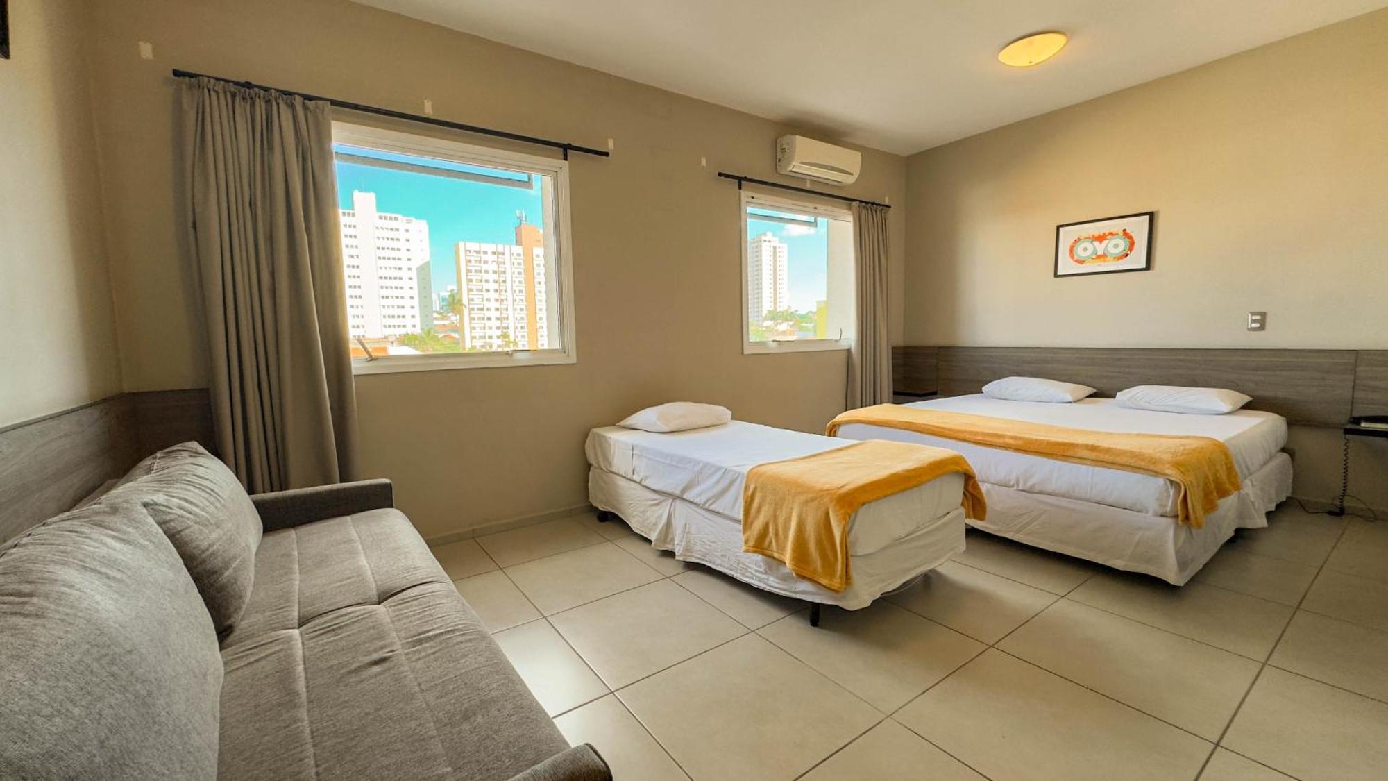 I-hotel 3*