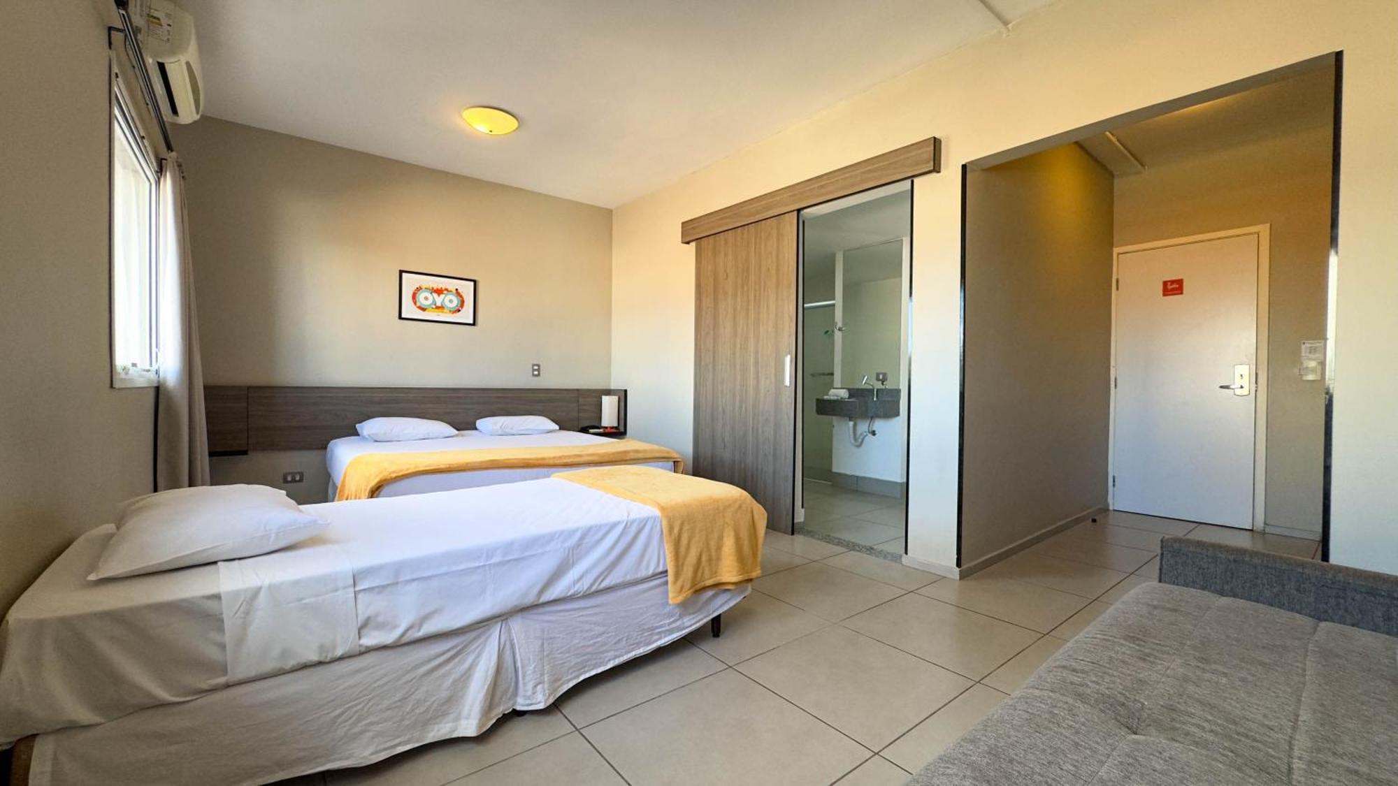 I-hotel Piracicaba