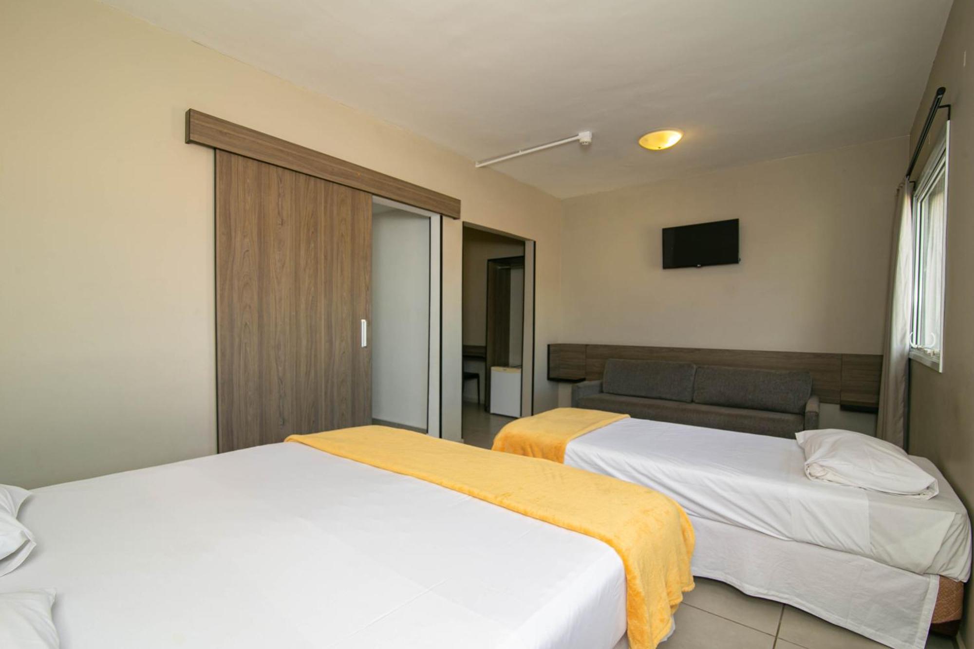 I-hotel Hotel
