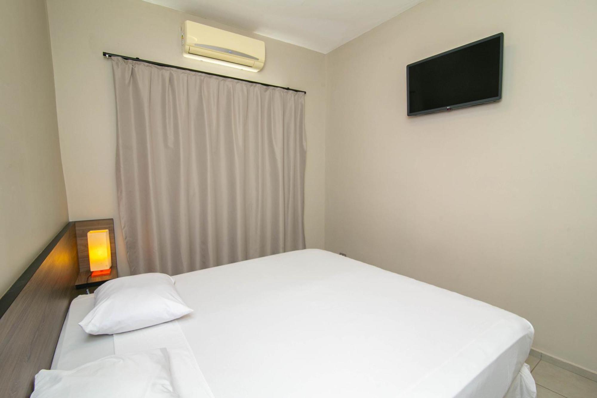 Hotel I-hotel Piracicaba