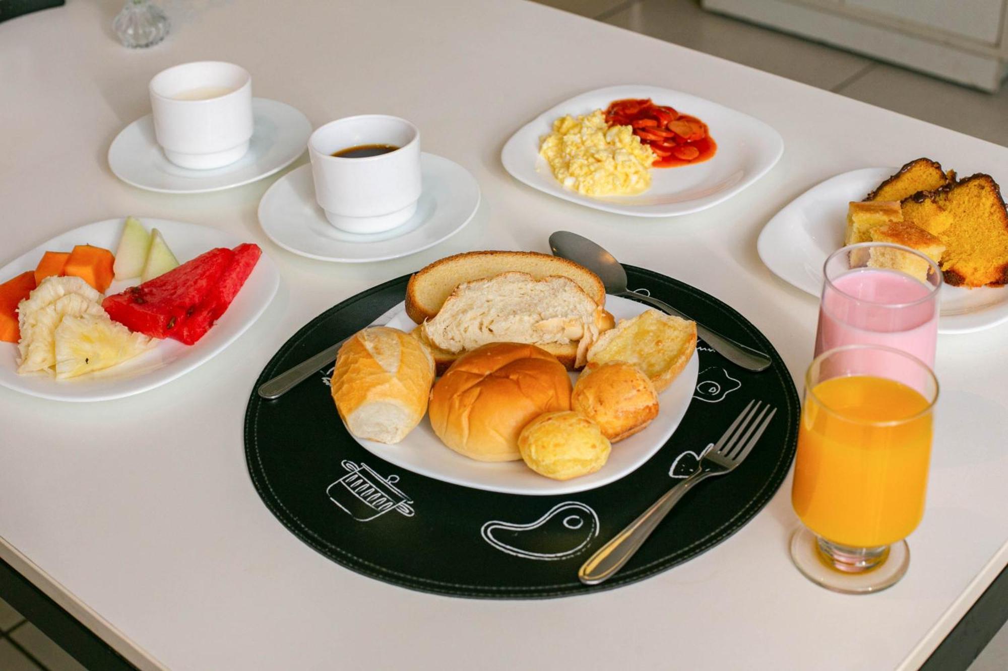 I-hotel Hotel Piracicaba