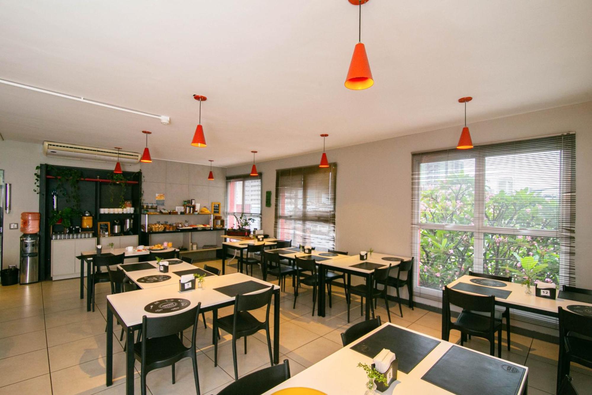 I-hotel Piracicaba