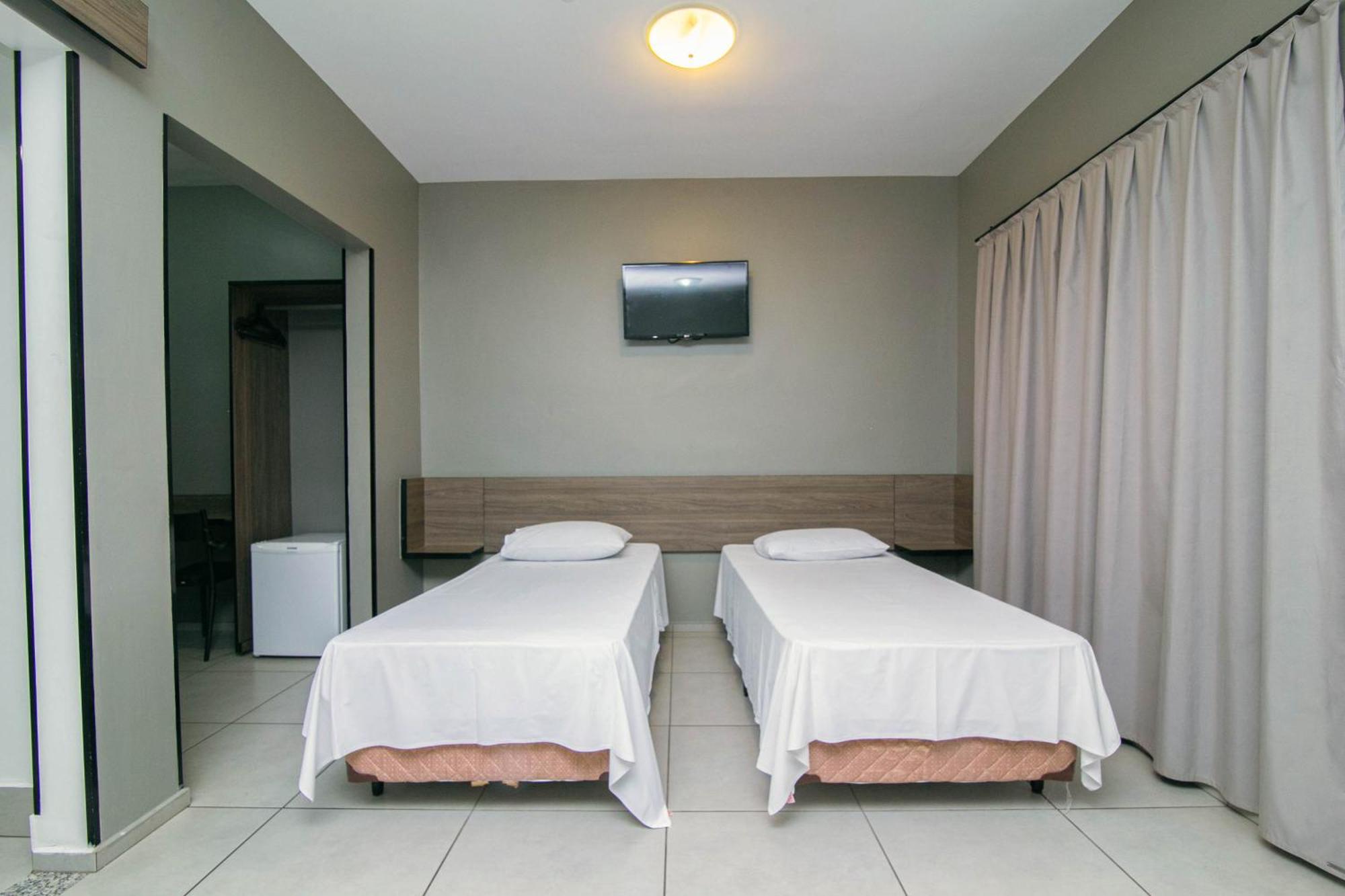 I-hotel Piracicaba