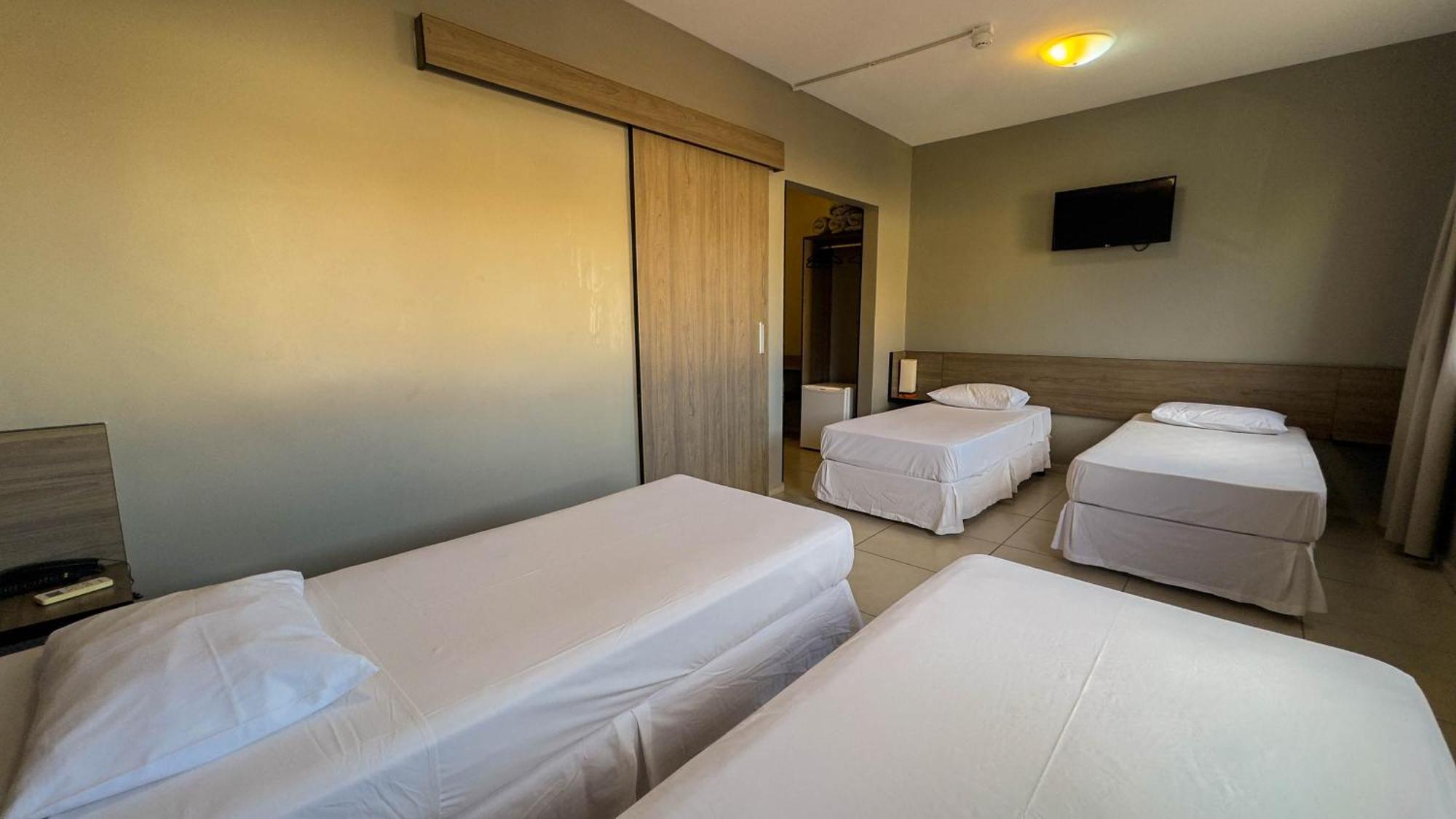 Hotel I-hotel 3*