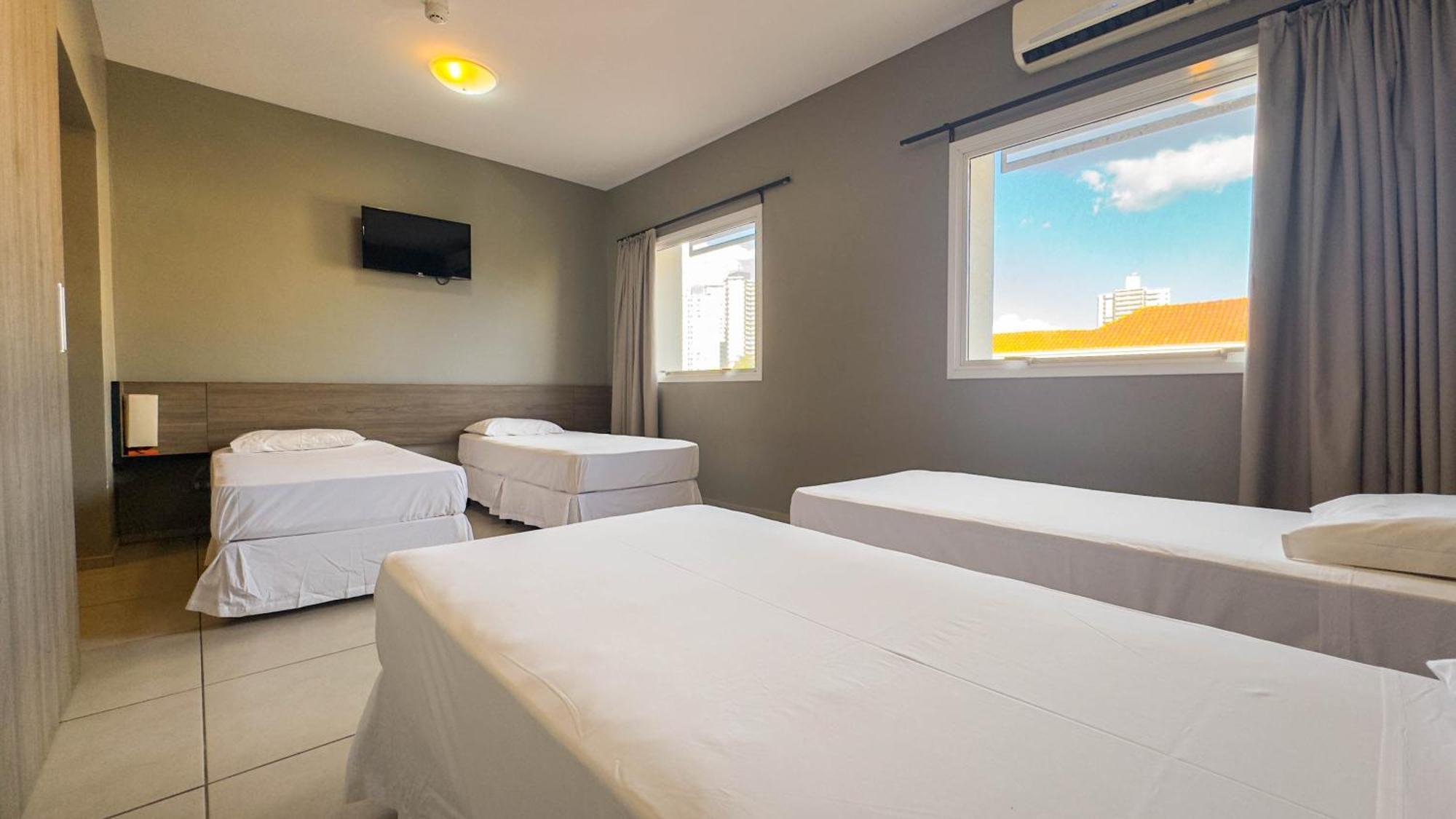 Hotel I-hotel Piracicaba