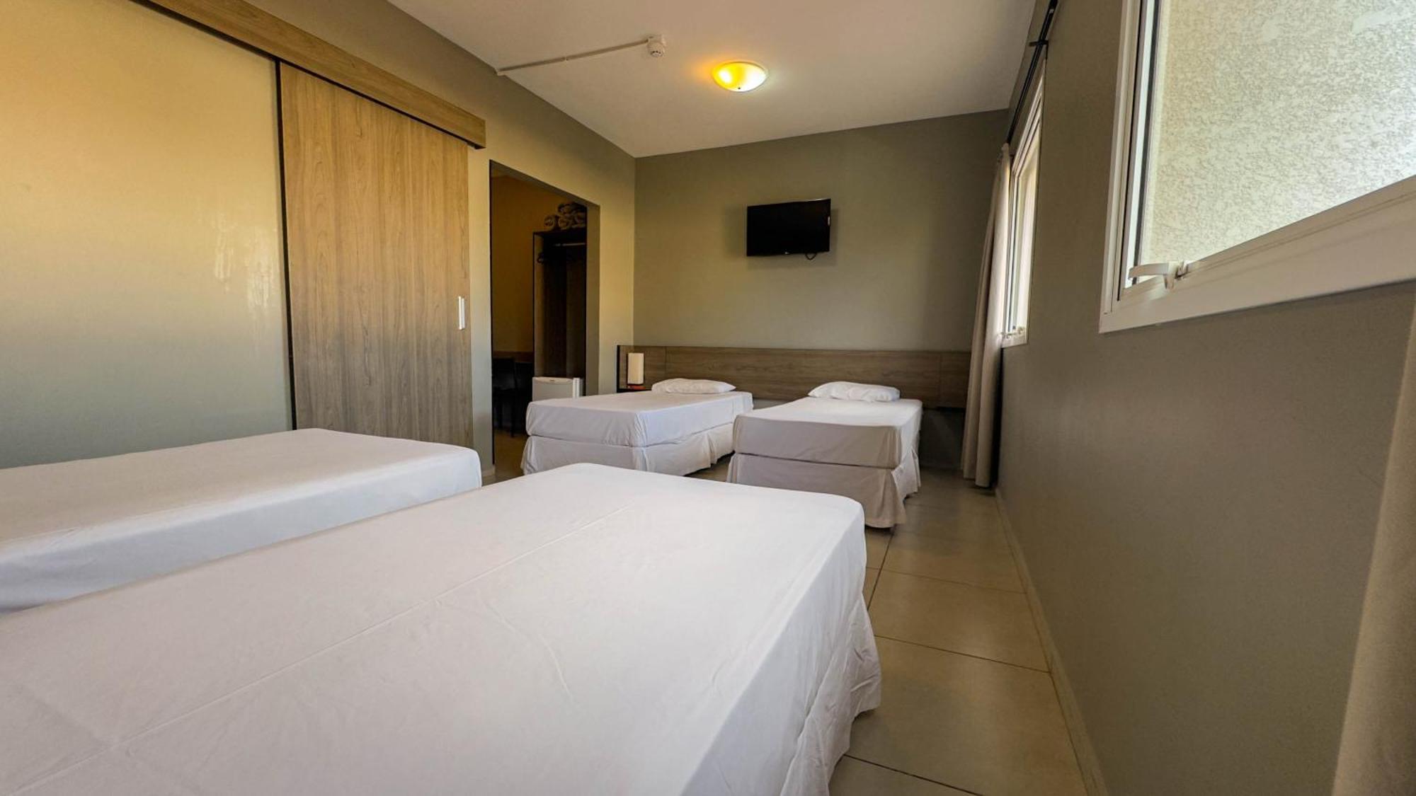 I-hotel Piracicaba