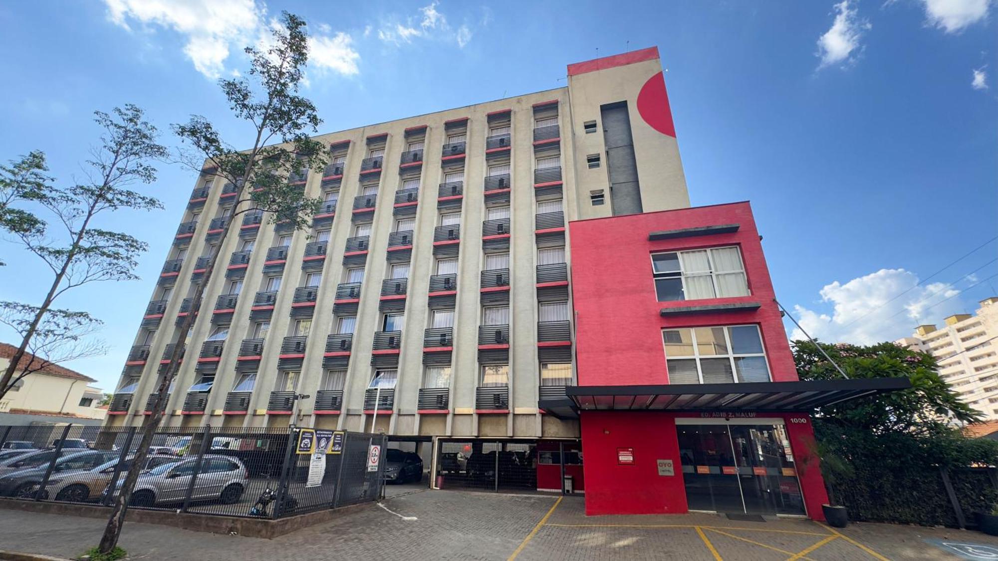 Hotel I-hotel Piracicaba