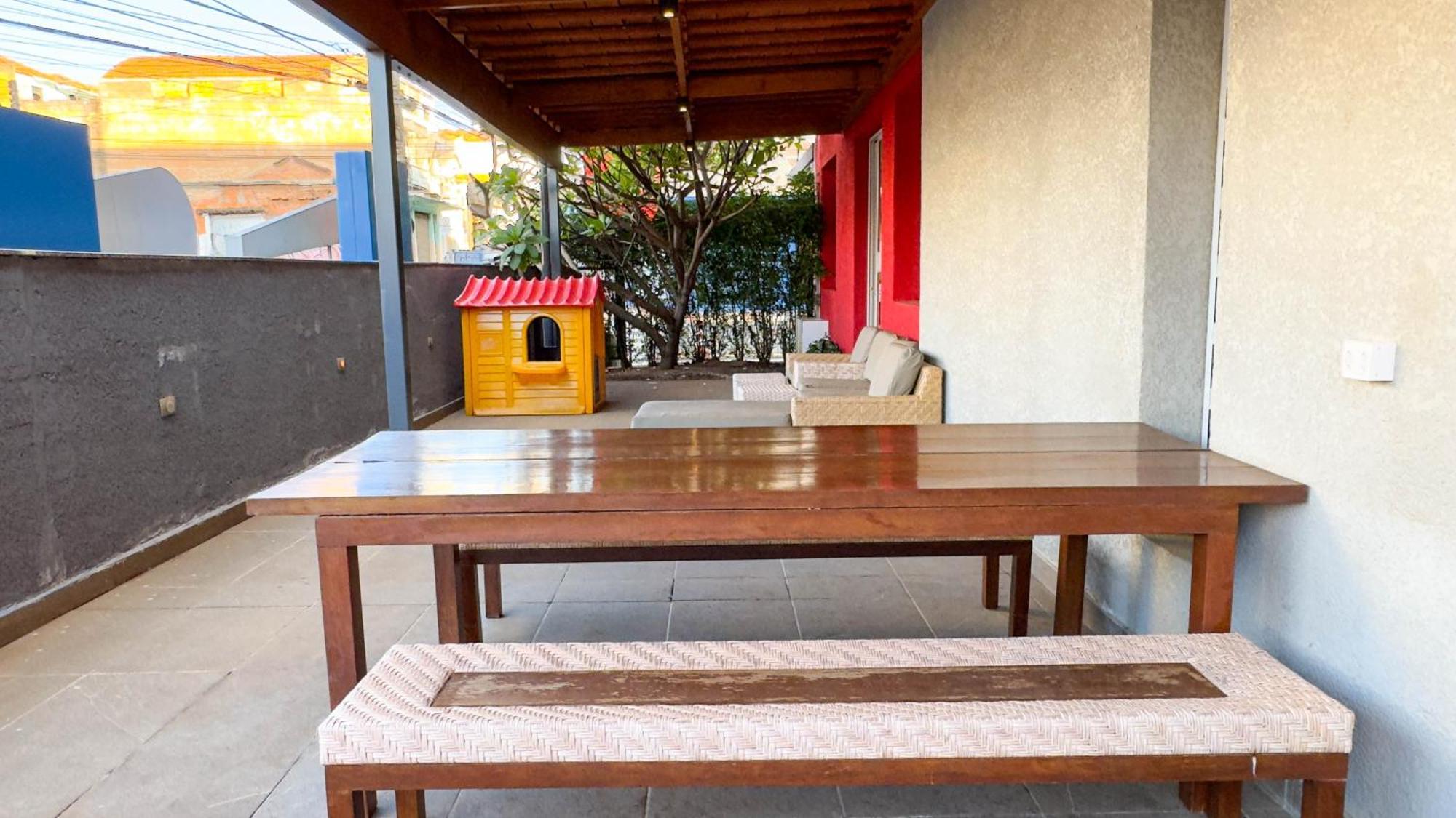 I-hotel Piracicaba
