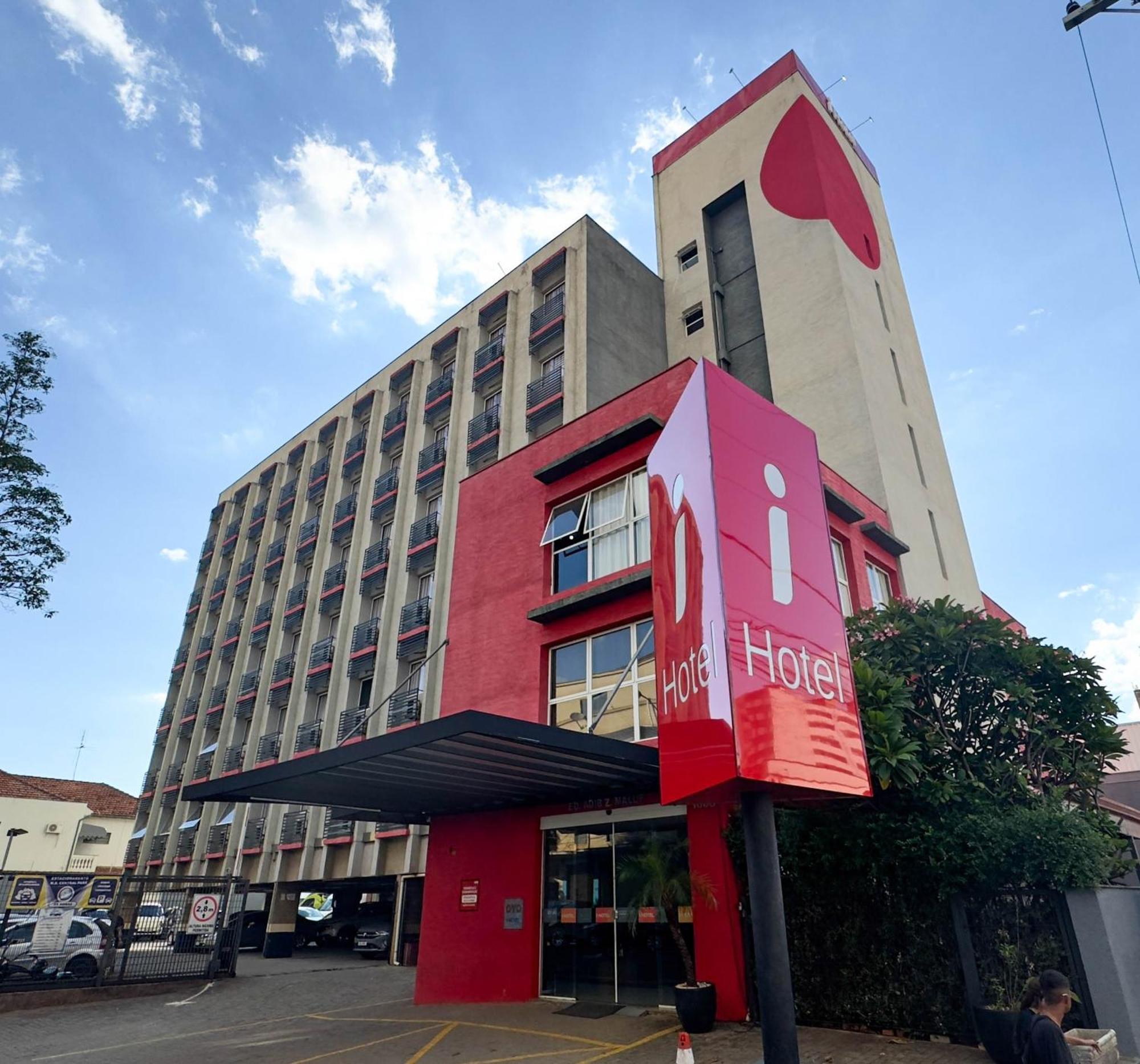 Hotel I-hotel 3*