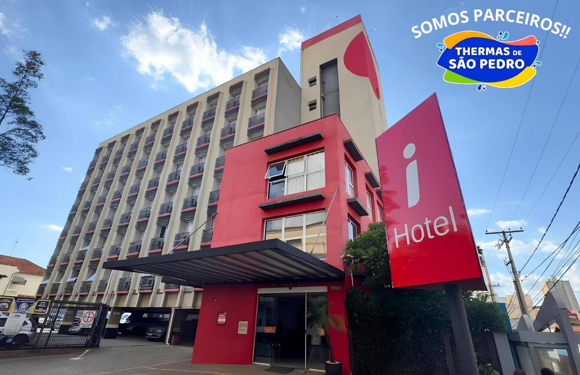 Hotel I-hotel