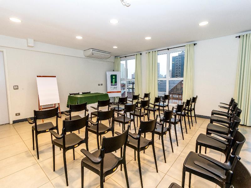 I-hotel Piracicaba