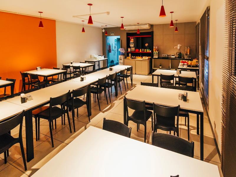 I-hotel Piracicaba
