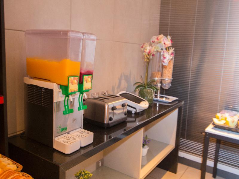 Hotel I-hotel Piracicaba